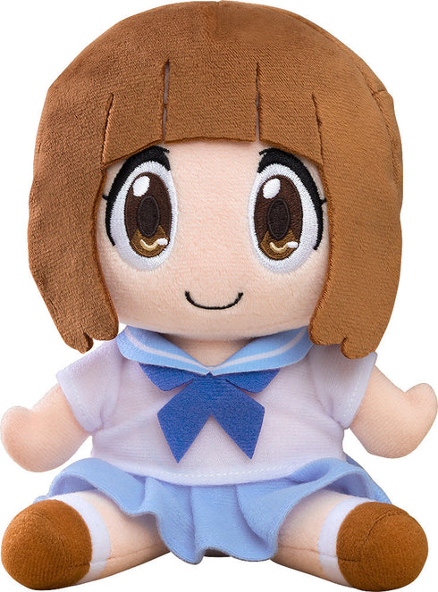 『キルラキル』ぬいぐるみ 満艦飾マコ